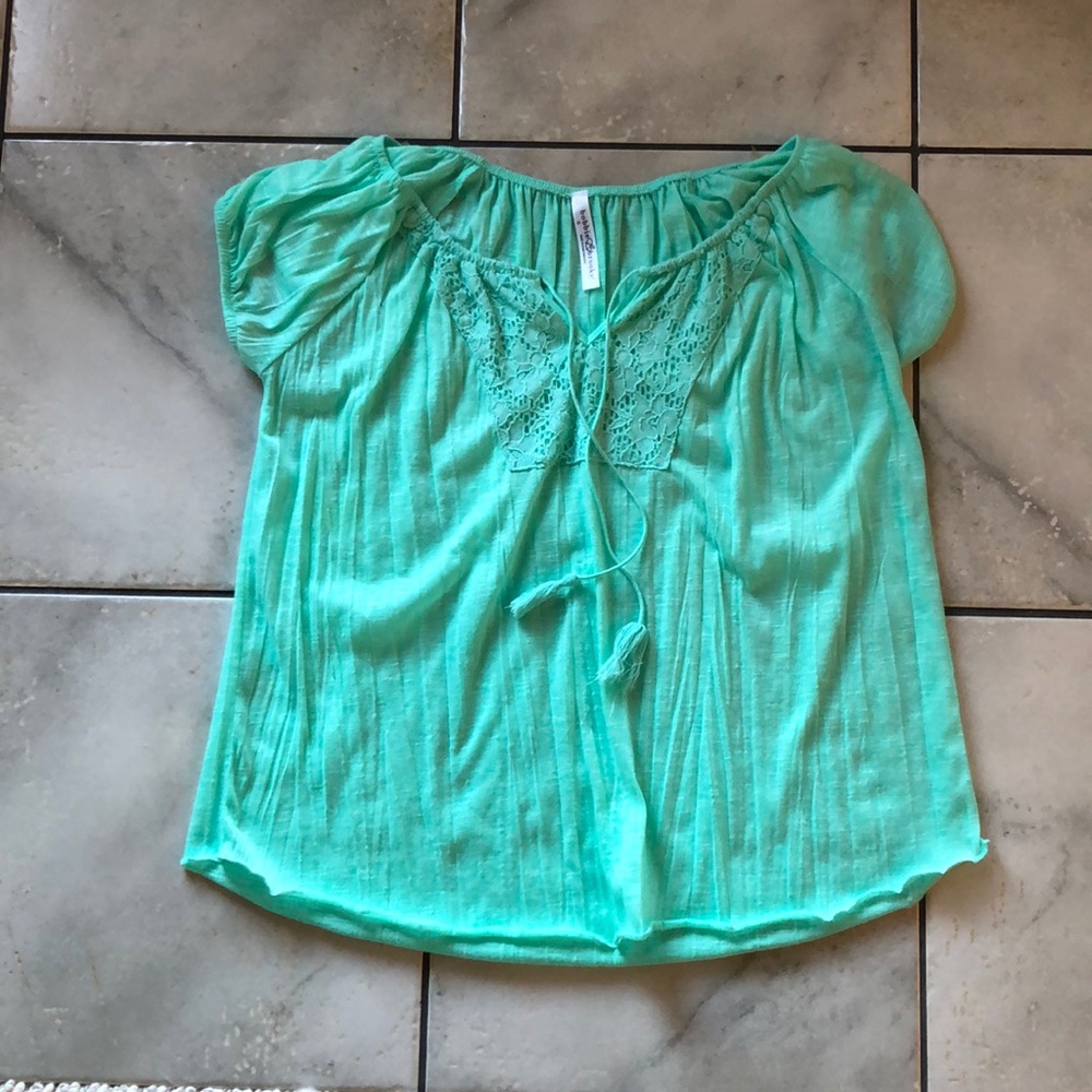 Bobby Brooks Shirt